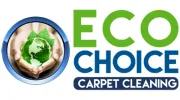 Eco Choice Carpet Cleaning