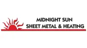 Midnight Sun Sheet Metal & Heating