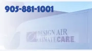 Design Air ClimateCare