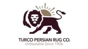Turco Persian Rug
