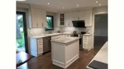 Winnipeg Cowry Cabinets