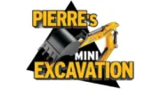 Pierre's Mini Excavation