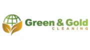 Green and Gold Cleaning