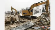 Titan Contracting & Demolition
