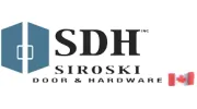Siroski Door & Hardware