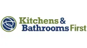 Kitchens & Bathrooms First