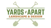 Yards Apart Landscape & Design