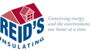 Reid's Insulating