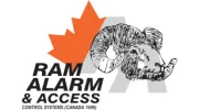 Ram Alarm & Access Control Systems