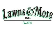 Lawns and More
