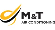 M & T Air Conditioning