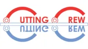 Cutting Crew Glass