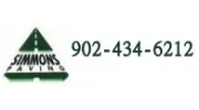 Simmons Paving Company
