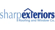 Sharp Exteriors