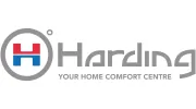 Team Harding