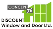 Discount Doors