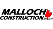 Malloch Construction