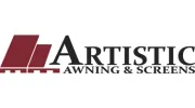 Artistic Awning