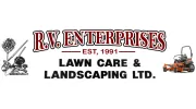 R.V. Enterprises Lawn Care & Landscaping