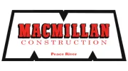 Macmillan Construction