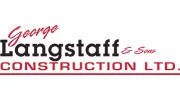 George Langstaff & Sons Construction