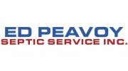 Ed Peavoy Septic Service