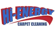 Hi-Energy Carpet Cleaning