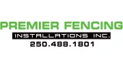 Premier Fencing Installations