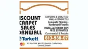Discount Carpet Sales