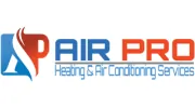 Air Pro Heating & Air Conditioning Services