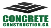 Concrete Construction
