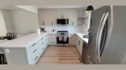 Kitchen Cabinets Factory