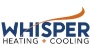 Whisper Heating