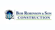 Bob Robinson & Son Construction