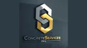 Concrete Services