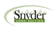 Snyder Construction