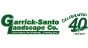 Garrick-Santo Landscape Co