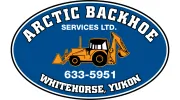 Arctic Backhoe Service
