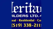 Heritage Builders