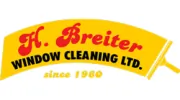 H Breiter Window Cleaning