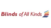Blinds of All Kinds