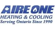 Aire One Peel Heating & Cooling