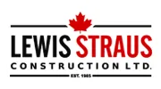 Lewis Straus Construction