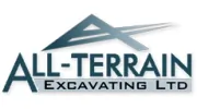 All-Terrain Excavating