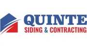 Quinte Siding & Contracting