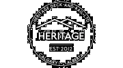 Heritage Deck and Rail