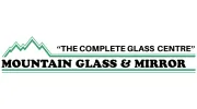 Mountain Glass & Mirror