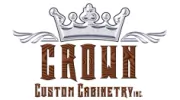 Crown Custom Cabinetry