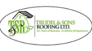 Trudel & Sons Roofing