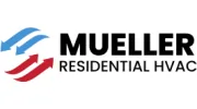 Mueller Residential HVAC